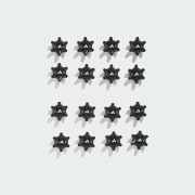 컬러: Black / White