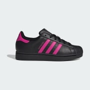adidas Superstar II Shoes - White | Free Shipping with