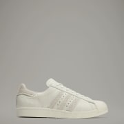 adidas Y-3 Superstar - White | Free Shipping with adiClub adidas Y-3 Superstar - White | Free Shipping with adiClub
