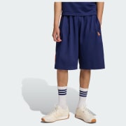 Colour: Dark Blue / Pure Orange