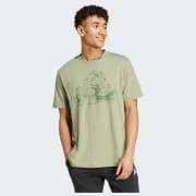 Colour: Tent Green