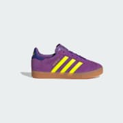 Product colour: Active Purple / Solar Yellow / Collegiate Purple