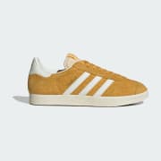 Couleur du produit : Preloved Yellow / Off White / Cream White