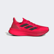Product color: Pure Ruby / Core Black / Lucid Red