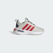 Color del artículo: Orbit Grey / Better Scarlet / Shadow Navy