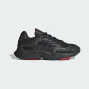 Farbe: Core Black / Grey Four / Better Scarlet