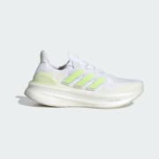 Artikelkleur: Cloud White / Semi Green Spark / Grey One