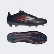 Kód barvy: Core Black / Iron Metallic / Lucid Red
