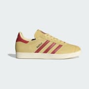 Color del artículo: Almost Yellow / Tribe Orange / Off White