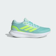 Product color: Semi Flash Aqua / Lucid Lemon / Core Black