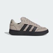 Cor do artigo: Wonder Beige / Core Black / Core Black