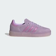 adidas Sambae Shoes - Black | Free Shipping with adiClub