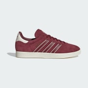 Colour: Shadow Red / Cream White / Gold Metallic