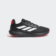 Colour: Core Black / Carbon / Off White / Better Scarlet