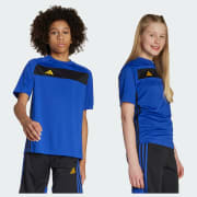 Cor do artigo: Semi Lucid Blue / Black / Crew Yellow