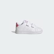 Kód barvy: Cloud White / Real Pink / Core Black