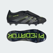 Color del artículo: Core Black / Carbon / Lucid Lemon