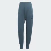 adidas Z.N.E. Pants - Turquoise | adidas Philippines