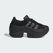 Artikelkleur: Core Black / Silver Metallic / Cloud White