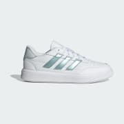 Color del artículo: Cloud White / Magic Grey Met / Halo Blue