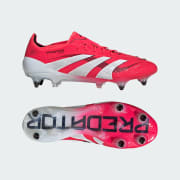 Color del artículo: Lucid Red / Cloud White / Core Black