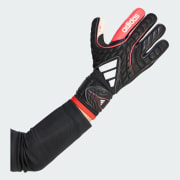 Cor do artigo: Black / Lucid Red / White