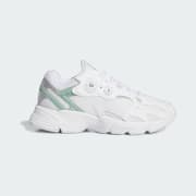Product colour: Cloud White / Hazy Green / Silver Metallic