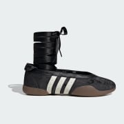 Warna produk: Core Black / Off White / Gum