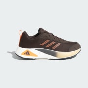 adidas Zapcore Running Shoes - Brown | adidas India