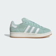 Product color: Core White / Ash Green / Core White