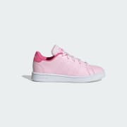 Color del artículo: Clear Pink / Pulse Magenta / Cloud White