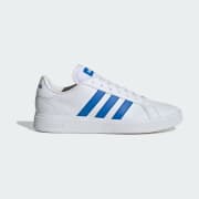 Couleur du produit : Cloud White / Bright Royal / Cloud White