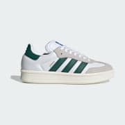 adidas Samba OG Shoes - White | B75806 | adidas US