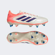 Farbe: Off White / Lucid Blue / Signal Coral