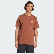 Product colour: Preloved Brown