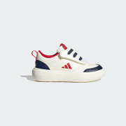 Colour: Off White / Dark Blue / Core White