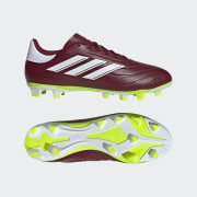 Color del artículo: Shadow Red / Cloud White / Team Solar Yellow 2