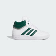 Kód barvy: Cloud White / Collegiate Green / Grey Two