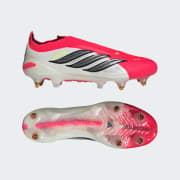 Colore prodotto: Lucid Red / Core Black / Cloud White