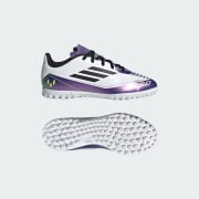 Color del artículo: Cloud White / Core Black / Purple