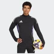 Colore prodotto: Black / Purple Rush