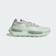 Product colour: Grey One / Grey One / Ice Mint