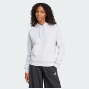 Color del artículo: Light Grey Heather / White