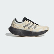 Colour: Off White / Sand Strata / Core Black