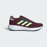 Colour: Shadow Red / Green Spark / Bright Red