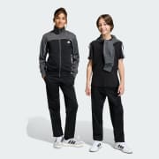 Color del artículo: Grey Six / Black / White