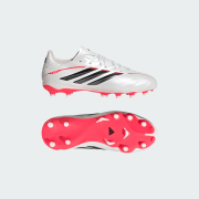 Colour: Zero Metalic / Core Black / Lucid Red