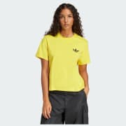 Colour: Yellow