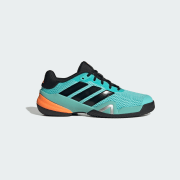 Color del artículo: Flash Aqua / Core Black / Lucid Orange