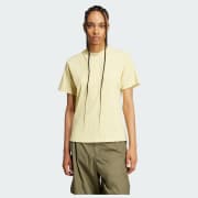 Colour: Powder Yellow